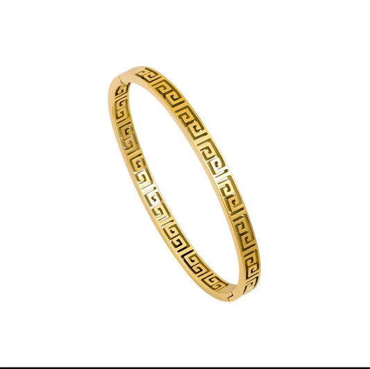 CLASSIC BANGLE BRACELET