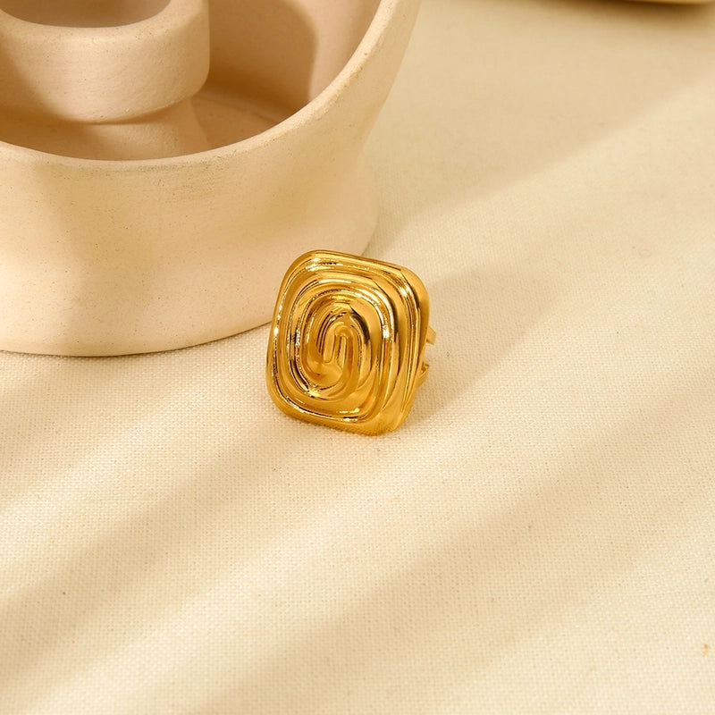 THE AURA RING