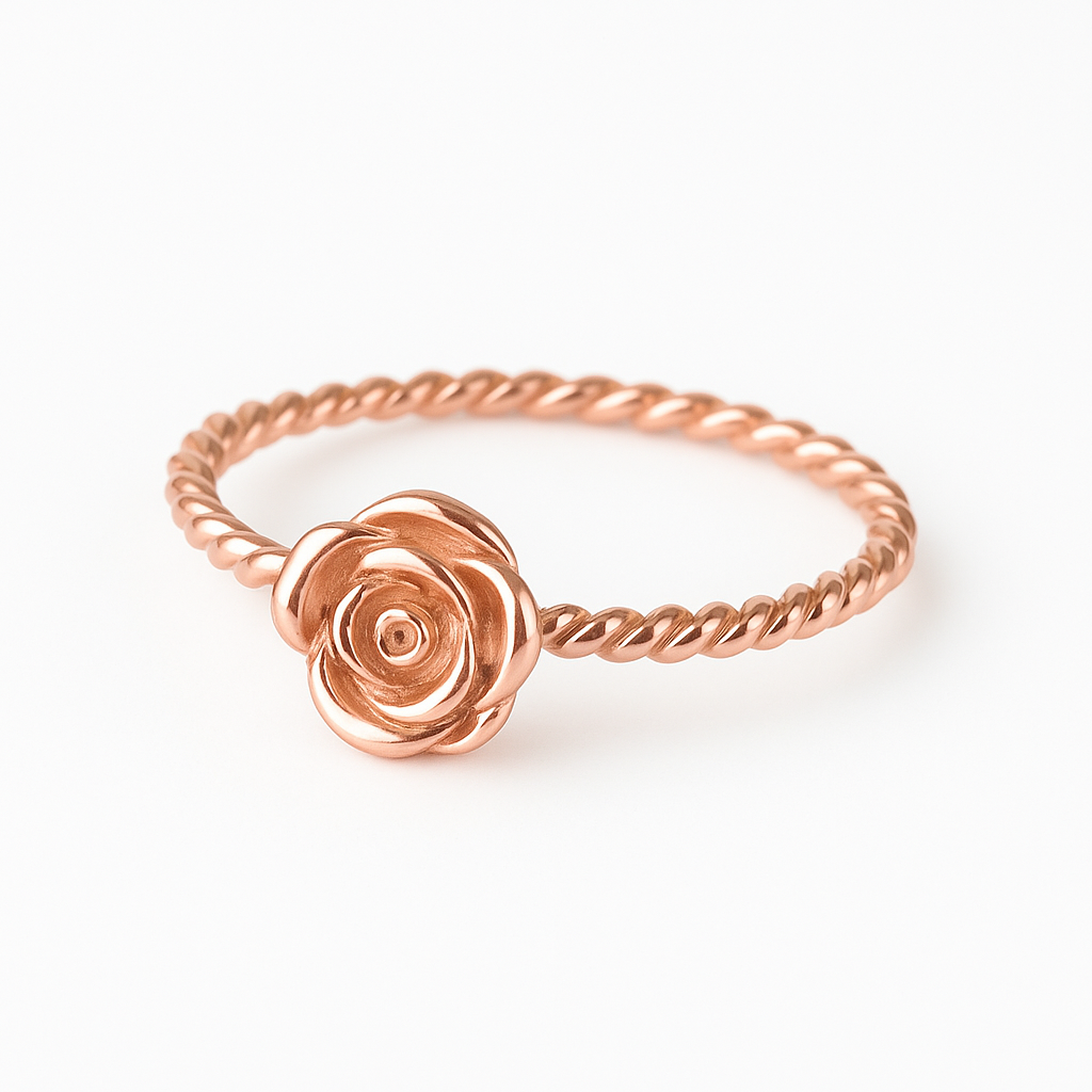 ROSE RING