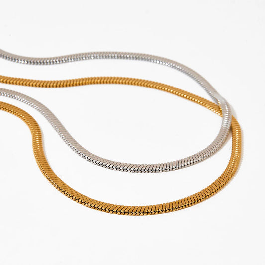 SNAKE CHAIN