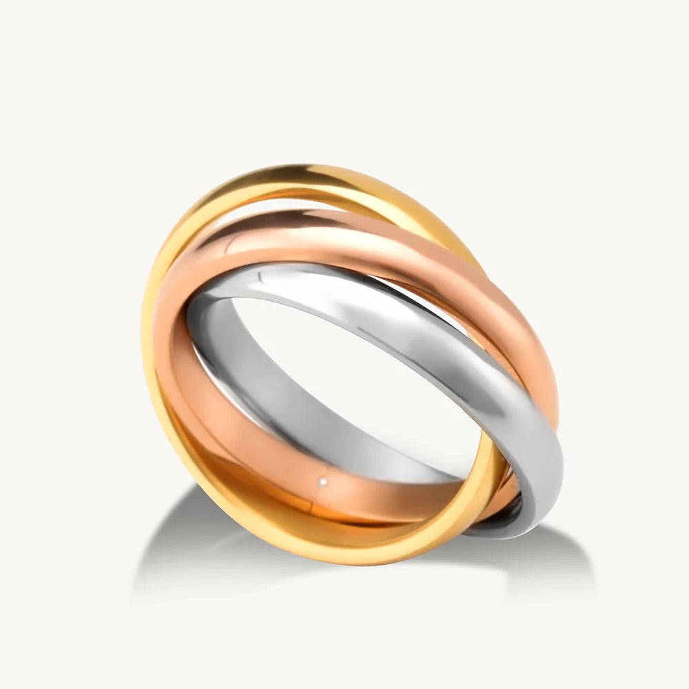 TRINITY RING