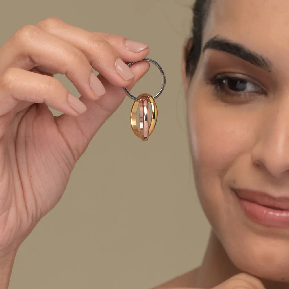 TRINITY RING