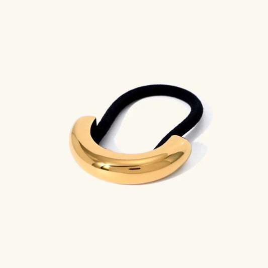 Round Hair Tie