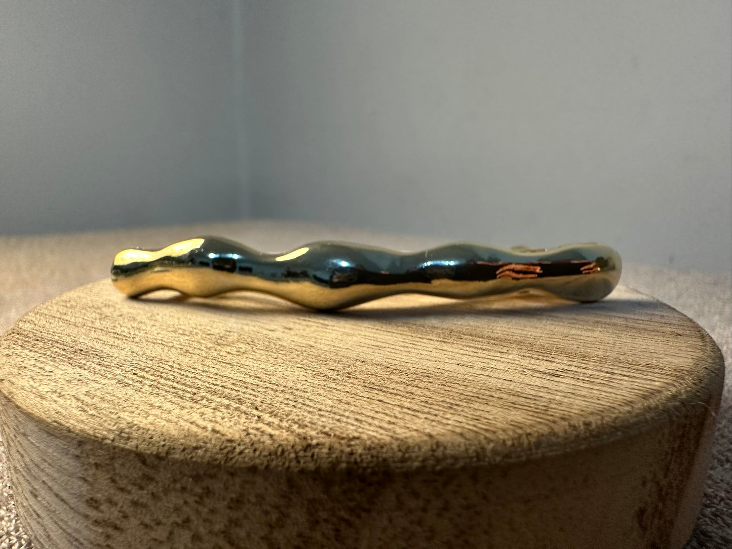 WAVE HAIR PIN