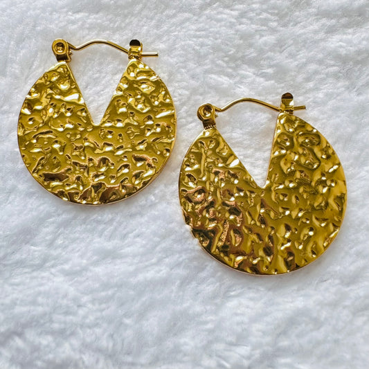 DISC HOOPS