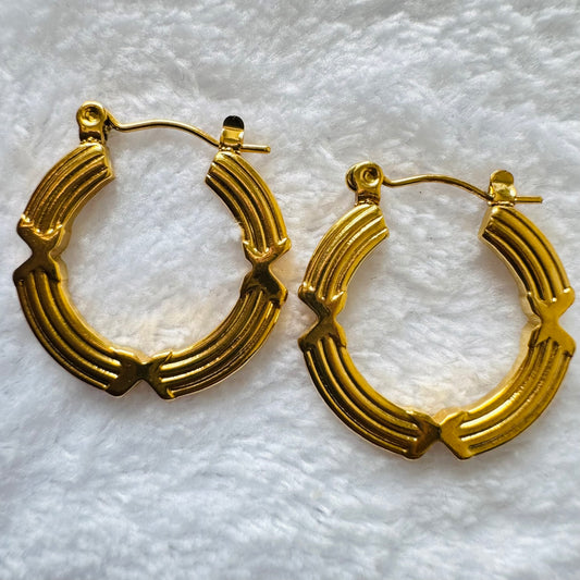 LARO HOOPS