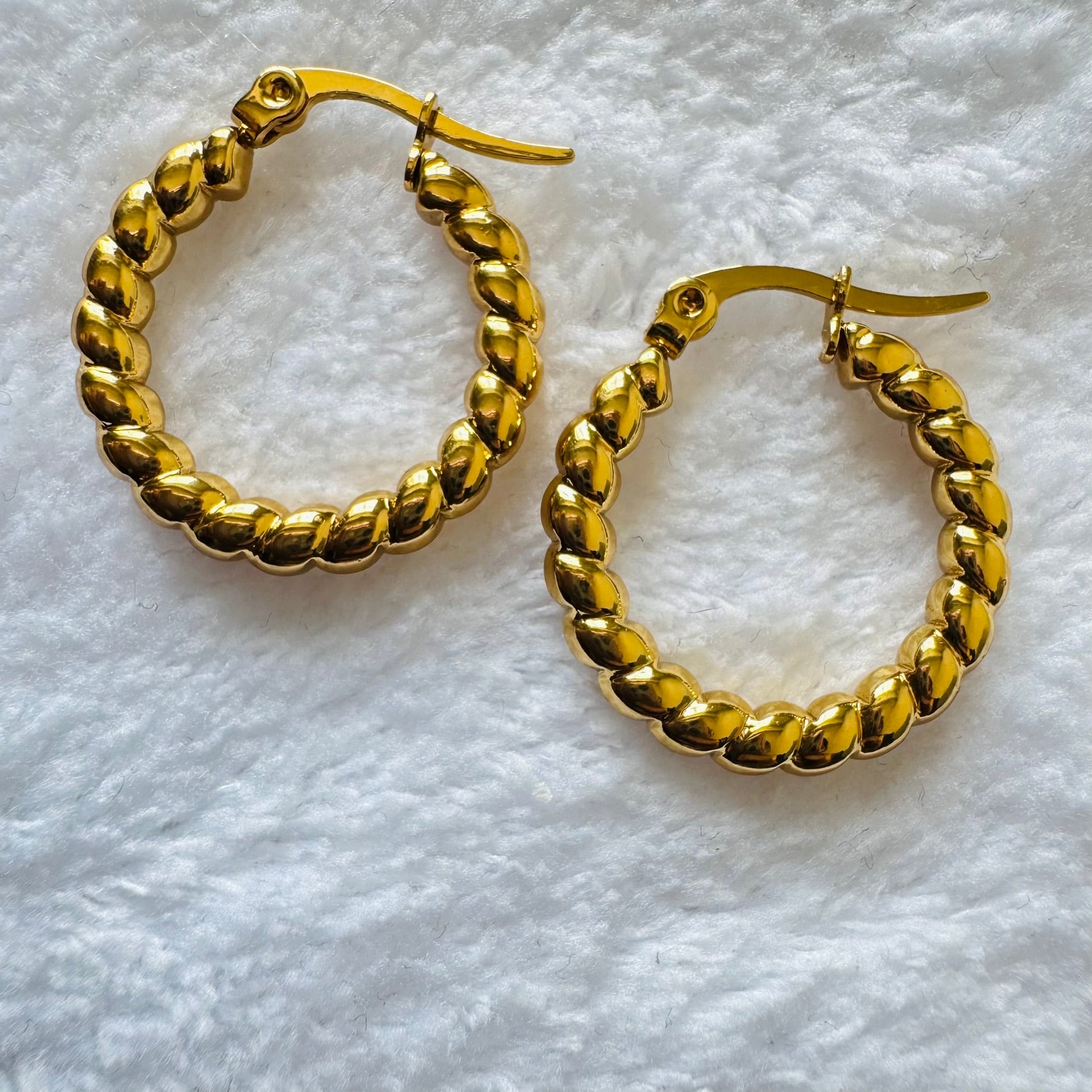 ROPE HOOPS