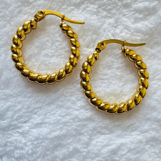 ROPE HOOPS