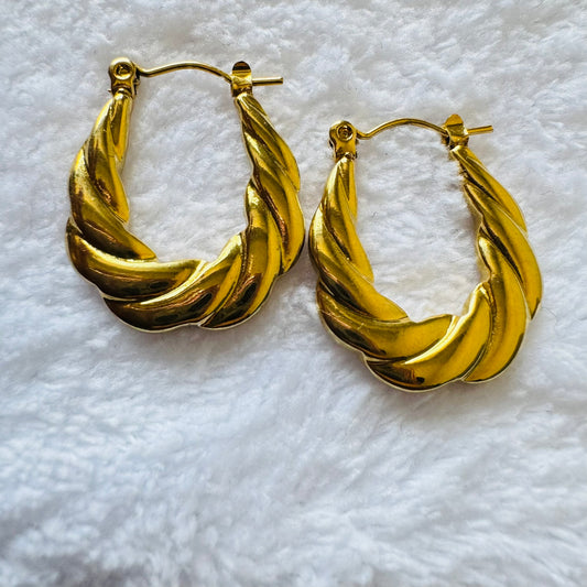AURA HOOPS