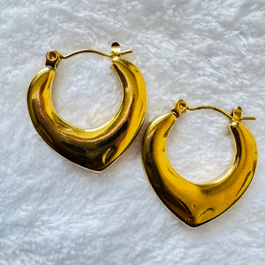 LORELLA HOOPS