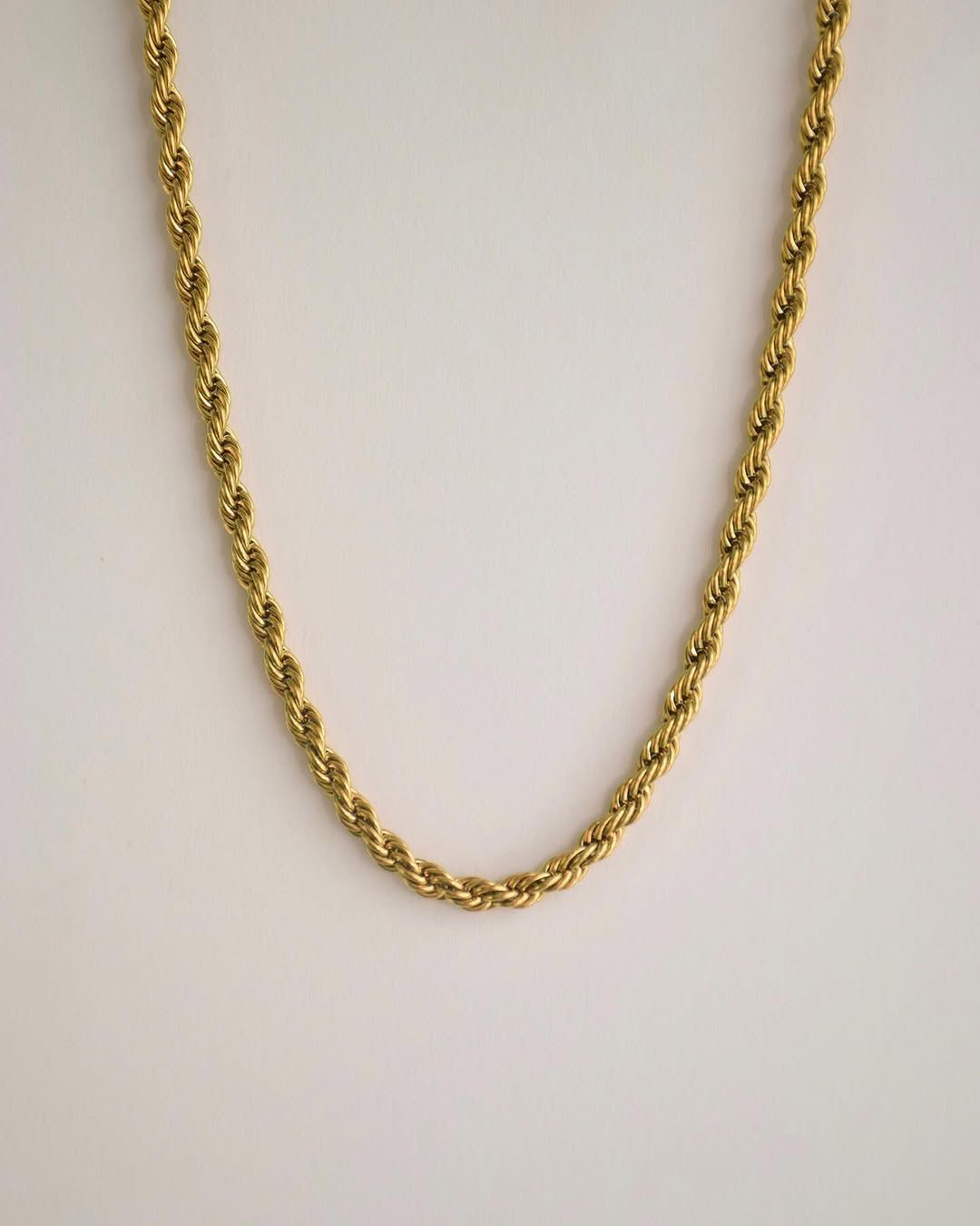 ROPE NECKLACE
