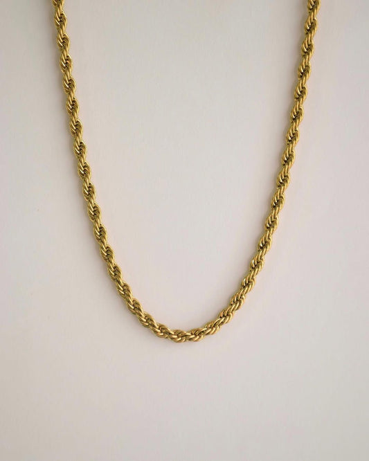 ROPE NECKLACE